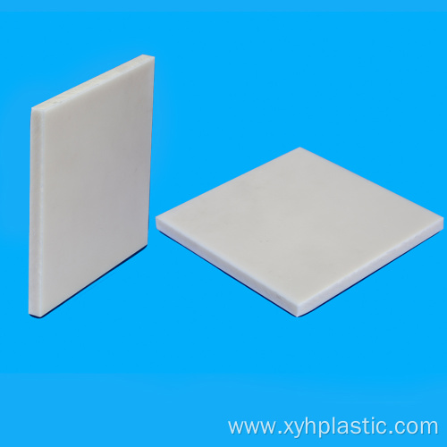 ABS Material Block for Refrigerator Cabinet
